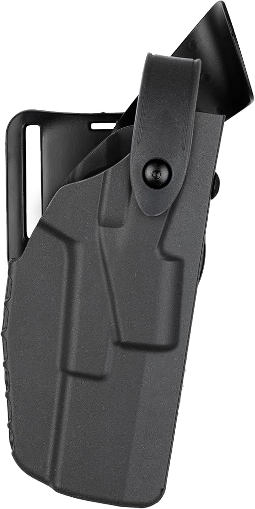 Amazon.com : Safariland Model 7360 7TS ALS/SLS Mid-Ride, Level III